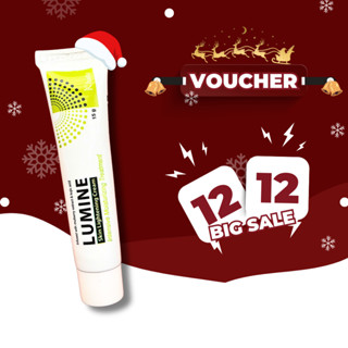  Kem dưỡng LUMINE kem dưỡng B5 La Roche - Posay giúp phục hồi da sau 1 lần sử dụng 