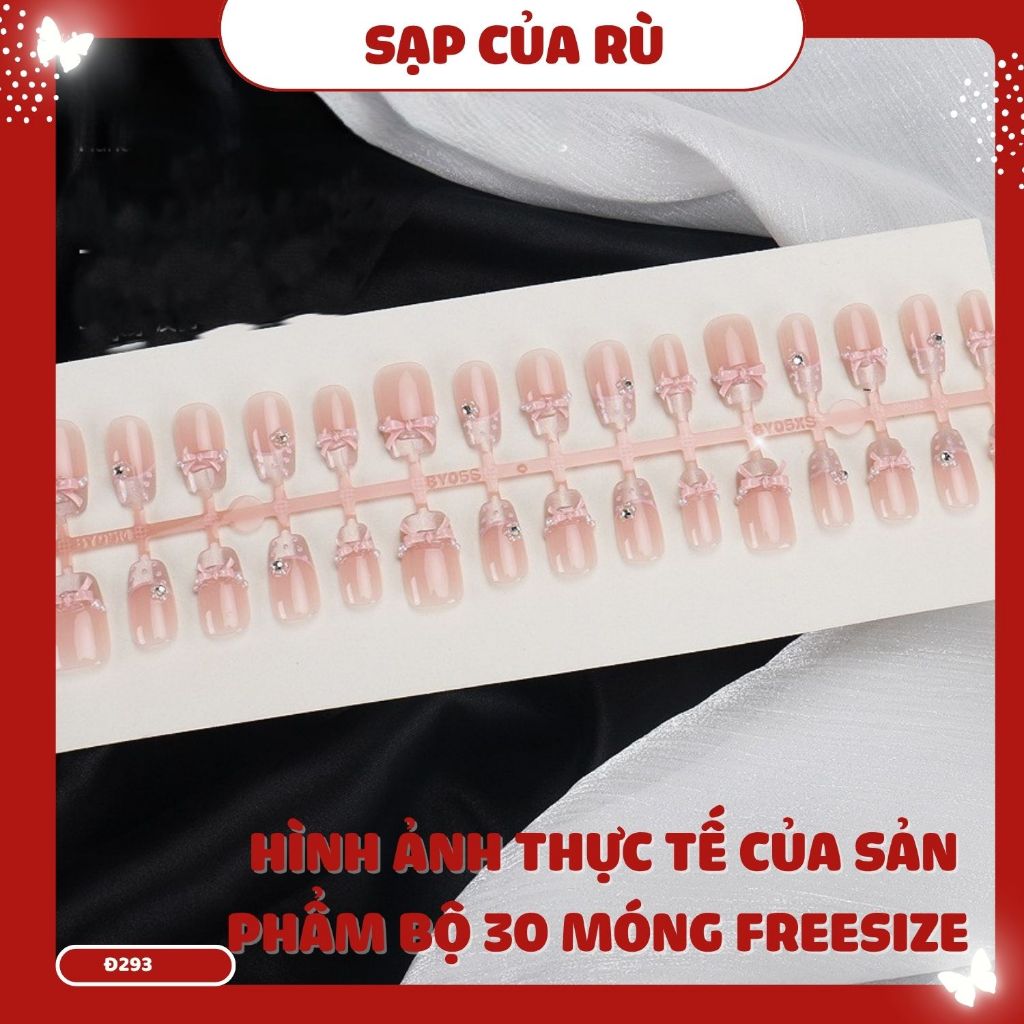 [hàng quốc tế]  Nailbox mắt mèo NGẮN | BigBuy360 - bigbuy360.vn