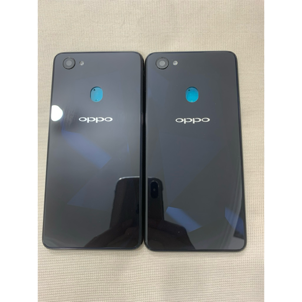 Lưng Oppo F7. Lưng Không Phím. Dùng Thay Thế.