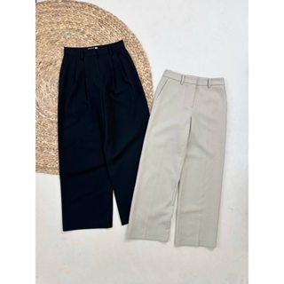  Quần dạ xuông Gi0rd Nữ 195  