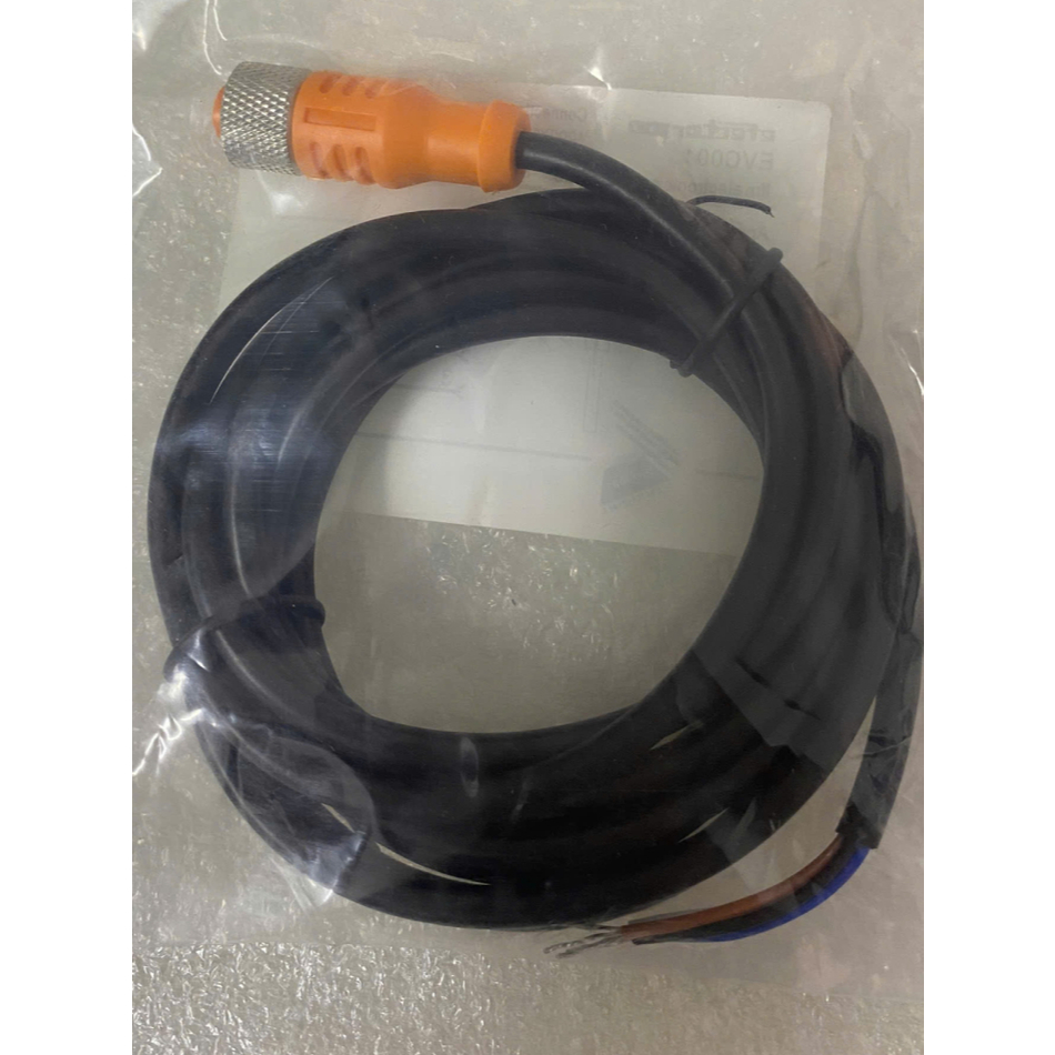 [HÀNG ORDER] Cáp kết nối IFM EVC001