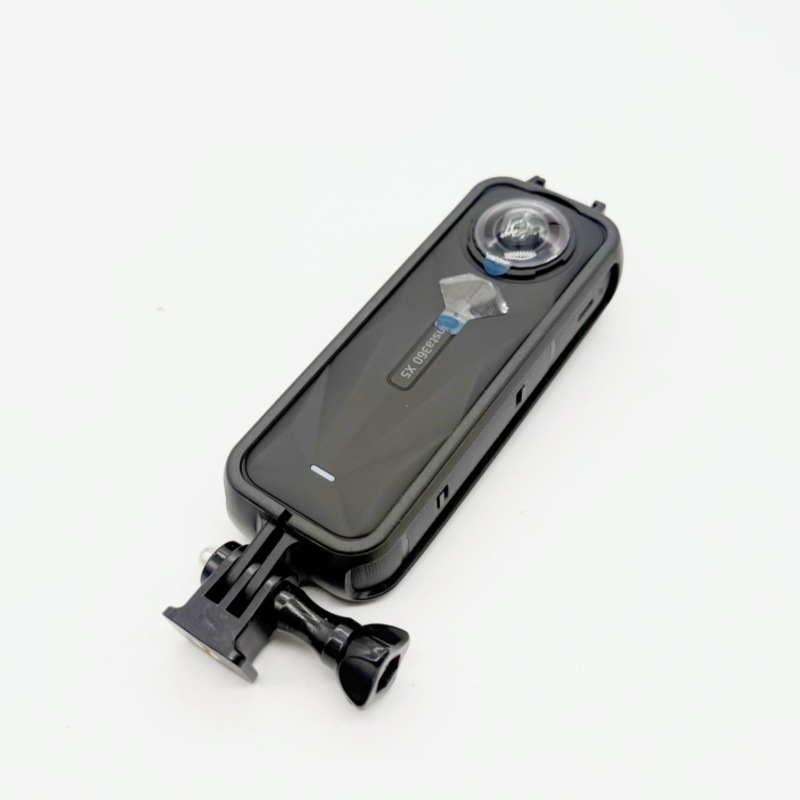 Khung nhựa bảo vệ cho insta360 ONE X5  - cage  insta360 ONE X5