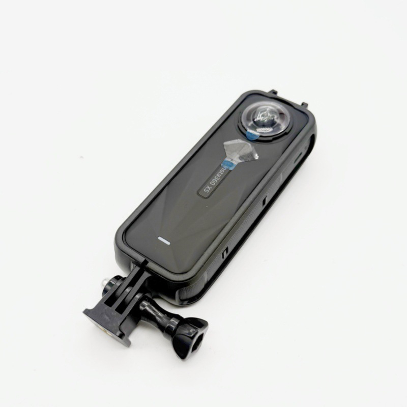 Khung nhựa bảo vệ cho insta360 ONE X5  - cage  insta360 ONE X5