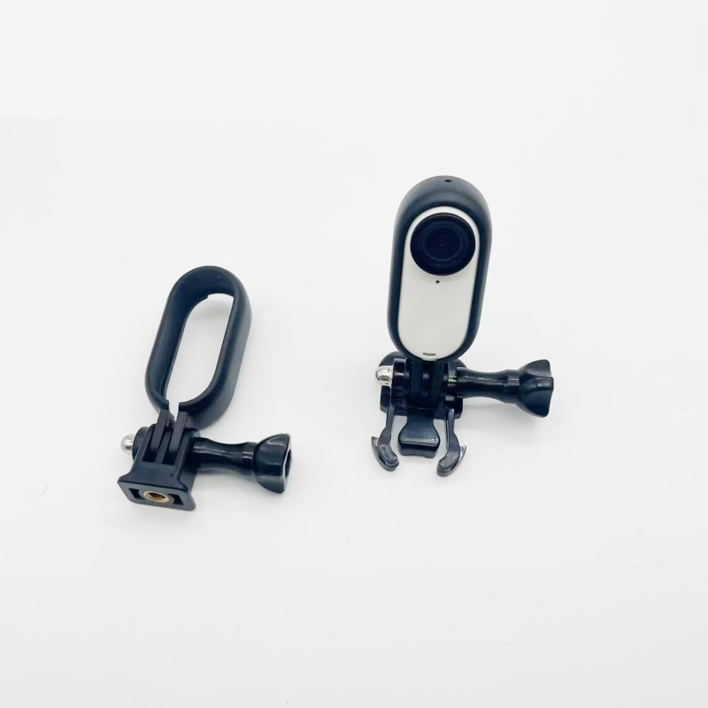 Khung nhựa bảo vệ cho Insta360 GO 3 S  - cage  Insta360 GO 3 S - Lồng bảo vệ  Insta360 GO 3S