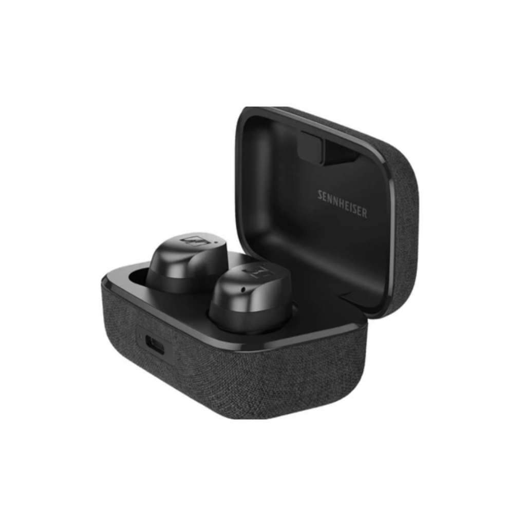 Tai nghe chống ồn Sennheiser Momentum True Wireless 4 - Mới 99% - Chính hãng