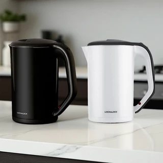 Ấm đun siêu tốc LocknLock EJK738, dung tích 1.7L