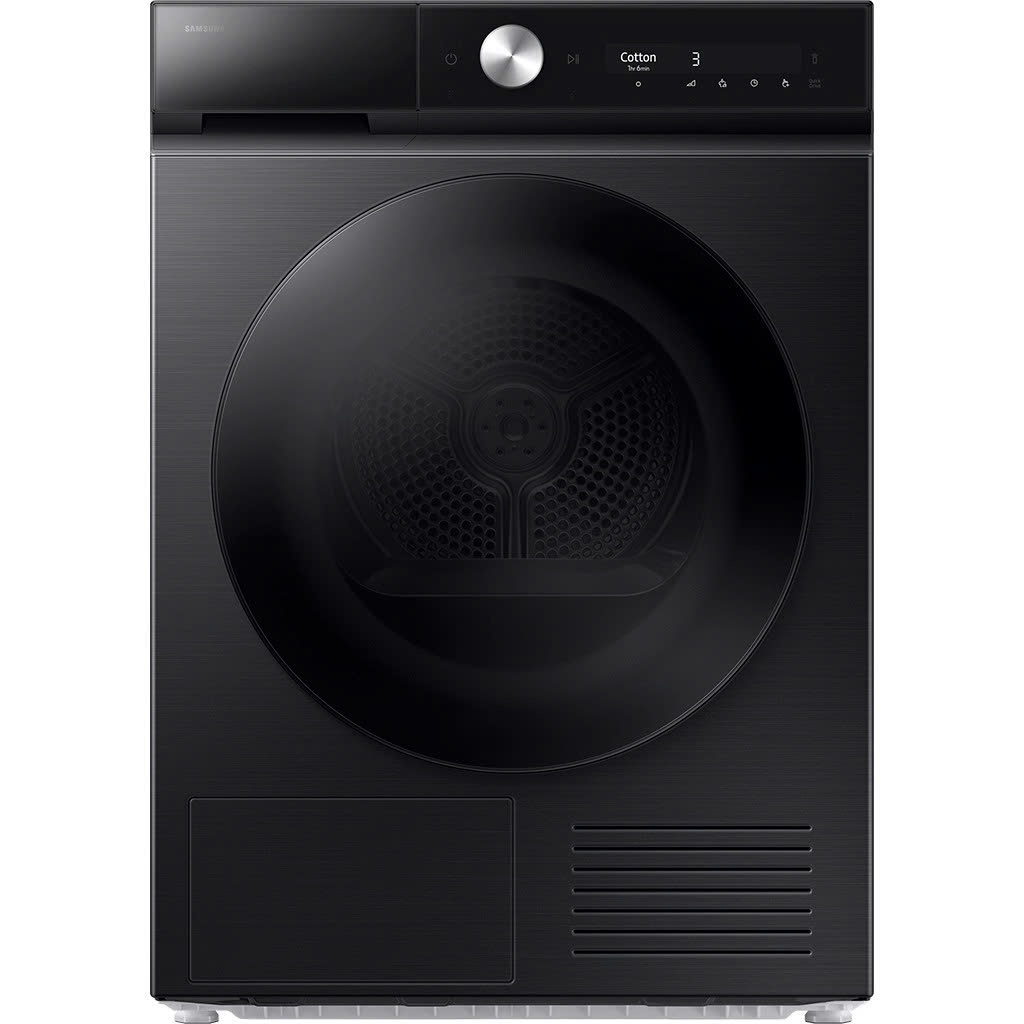 DV10BB9440GBSV - Máy sấy bơm nhiệt Samsung Inverter 10 kg DV10BB9440GBSV - Hàng chính hãng