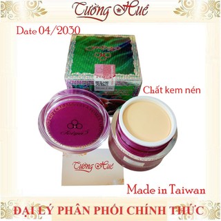 Kem Dưỡng Trắng, Chống Nhăn, Ngừa Lão Hóa Feiya Tinh Chất Linh Chi- 30g.