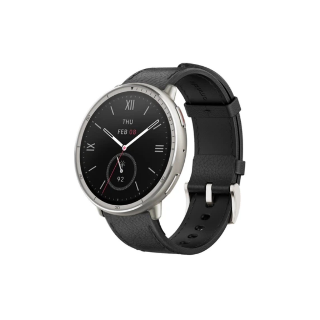 Đồng hồ thông minh Amazfit Active 2 Premium Sapphire- Mới 99% - Chính hãng