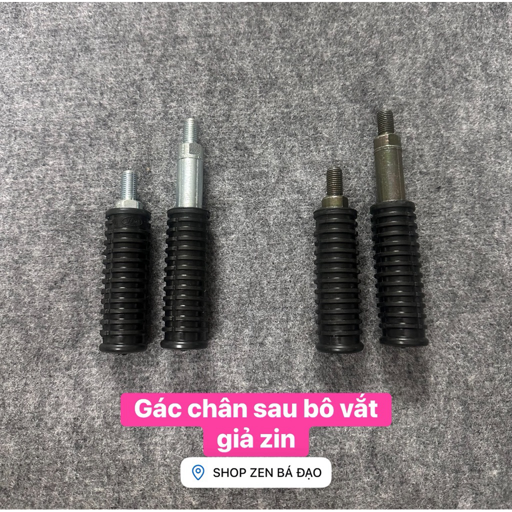 gác chân sau cho bô vắt (1 cặp)