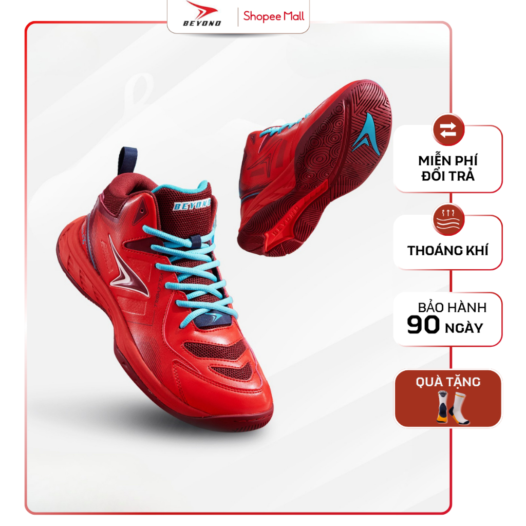 Giày bóng chuyền Eagle 8 - Version II