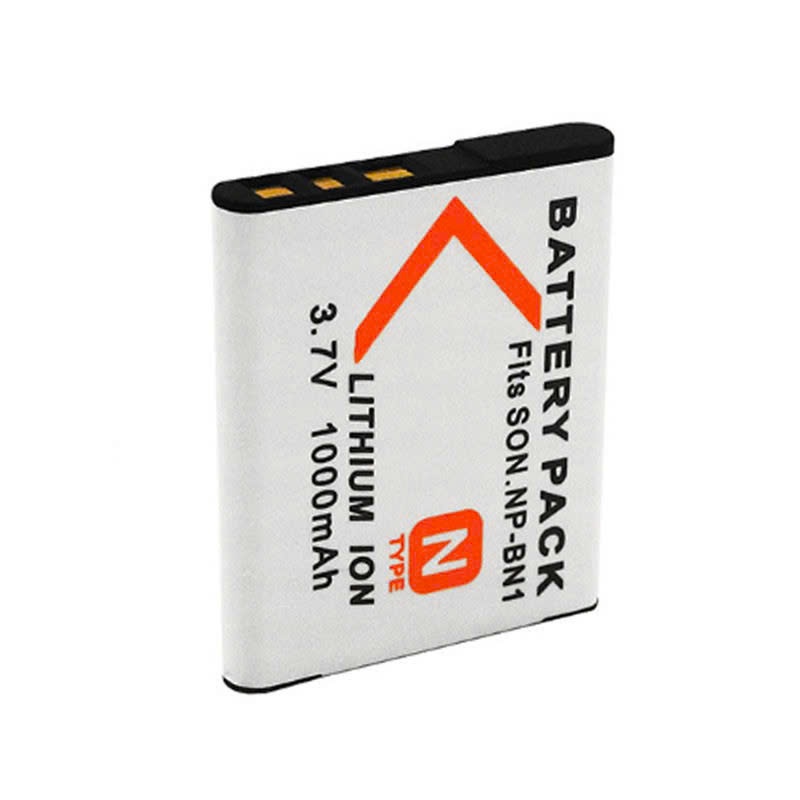 Pin NP-BN1 Dung Lượng Cao 1000mAh – Pin Máy Ảnh Sony Cyber-shot DSC-W DSC-T DSC-TX