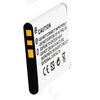 [Chính Hãng Theo Tiêu Chuẩn] Pin Sony NP-BN1 1000mAh Cho Dòng Cyber-shot W/T/TX