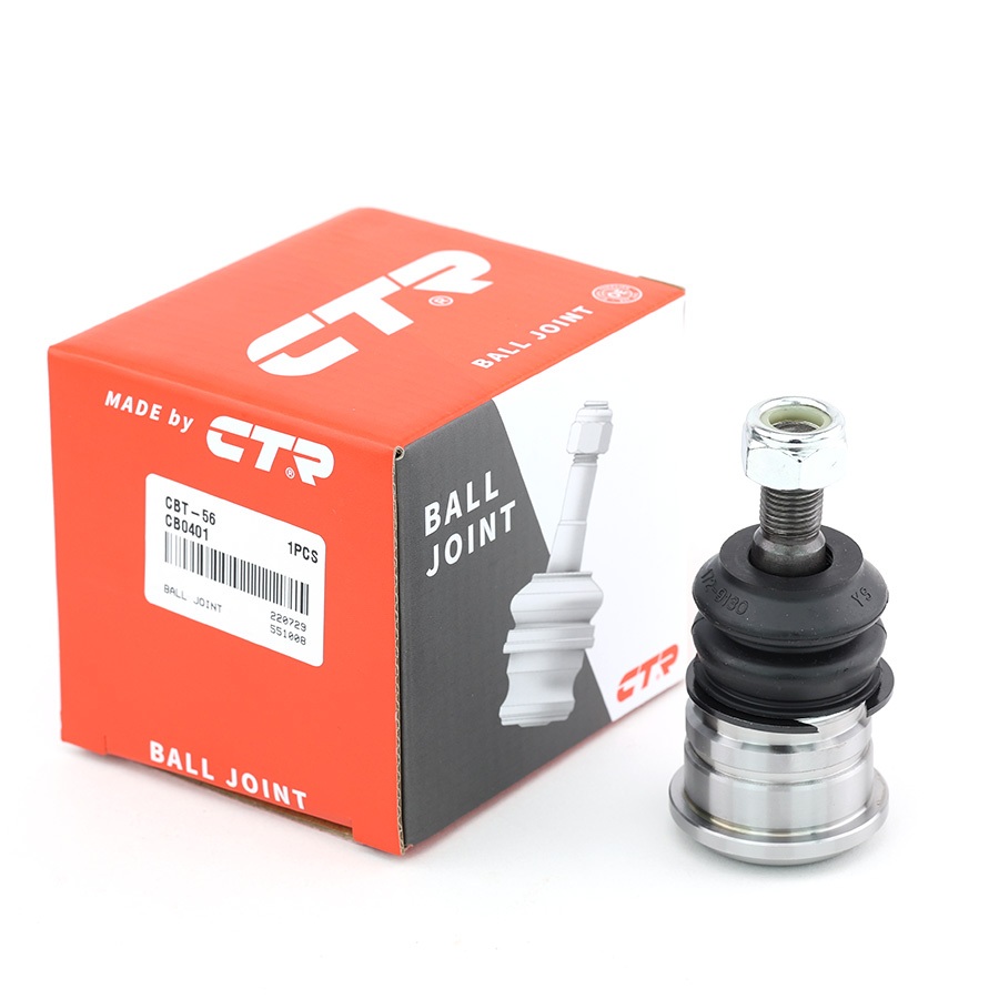 Rotuyn TOYOTA Aygo CTR Hàn Quốc – Phụ tùng ô tô TOYOTA Aygo