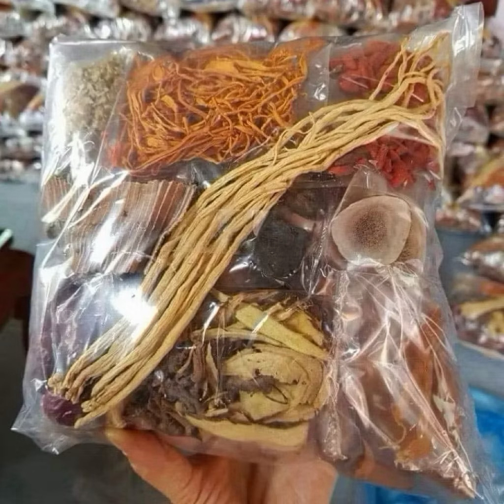 Rocket 1h hàng chuẩn 1 kg 17 vị - Tự nhiên-  đặc sản Tây Bắc