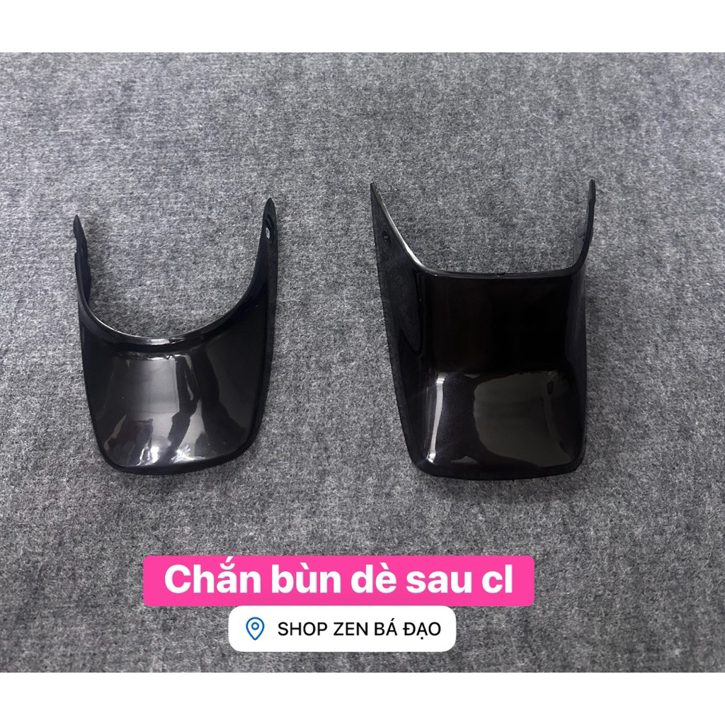 Chắn bùn dè sau CL