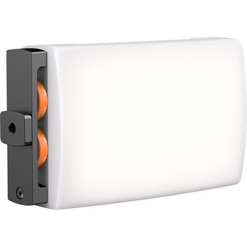 Đèn Led Zhiyun FIVERAY M40 40w Pocket Panel - kèm tản sáng