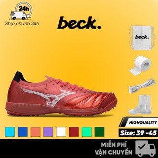  Giày Bóng Đá - Nam Nữ Neo 3 Sala Beta HQ Đế Đinh TF Bám Sân Các Phối Màu Sắc Sân Cỏ Nhân Tạo 