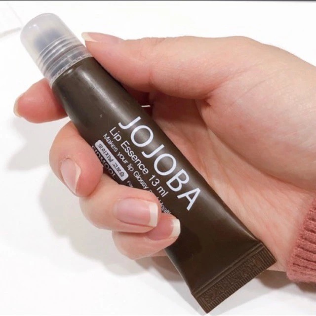 Son dưỡng môi Sidmool Jojoba lip essence