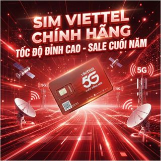 [03/08/09] Sim Viettel – Sim Chưa Kích Hoạt – Tự Đăng Ký Chính Chủ Trên MyViettel