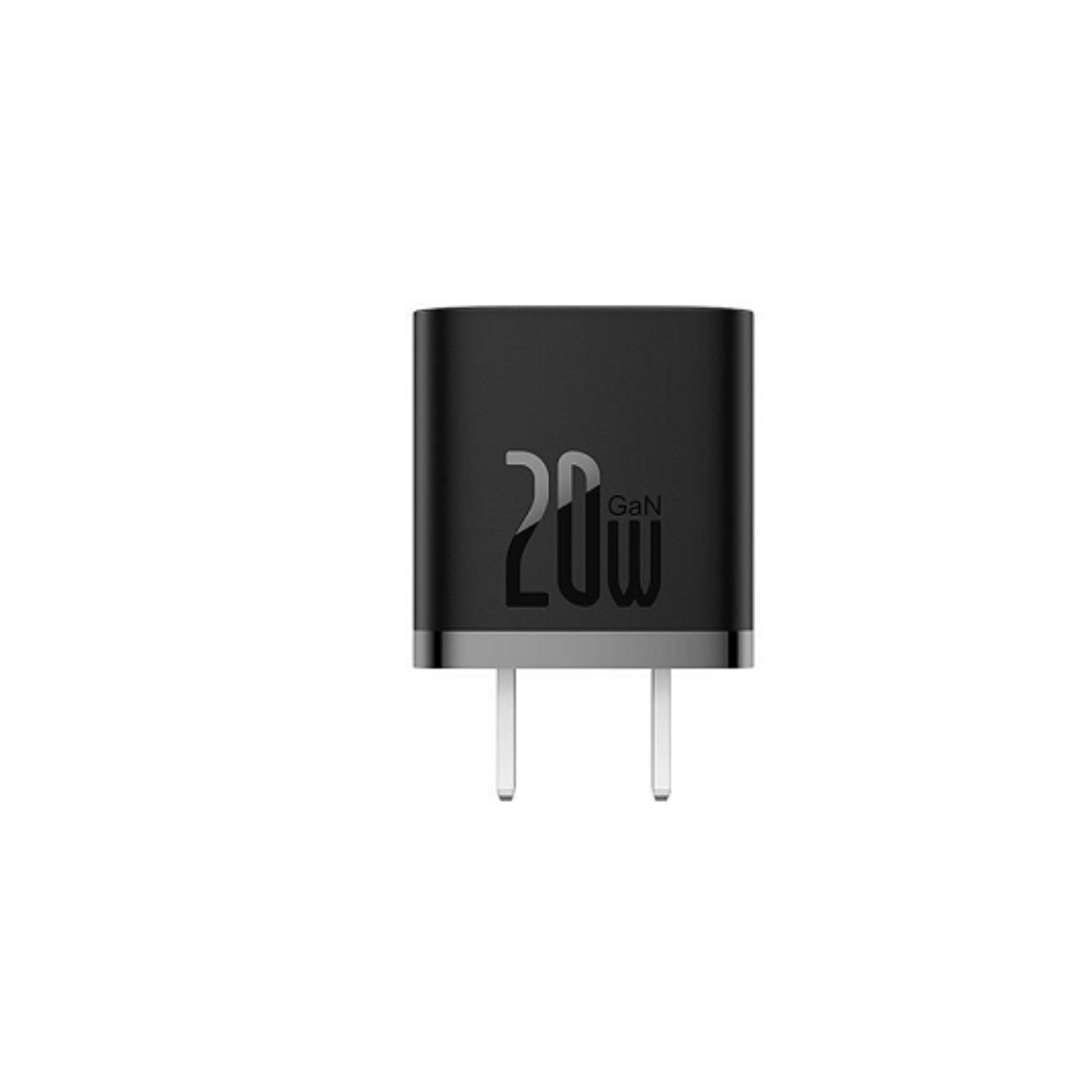 Cáp sạc nhanh Baseus Horizontal PD Flash Charge, Type-C to IP