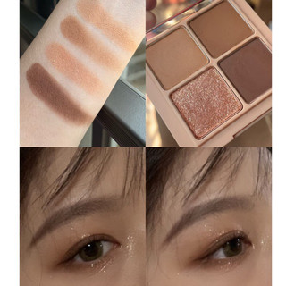 bảng mắt 4 ô R0mand Better Than Eyes