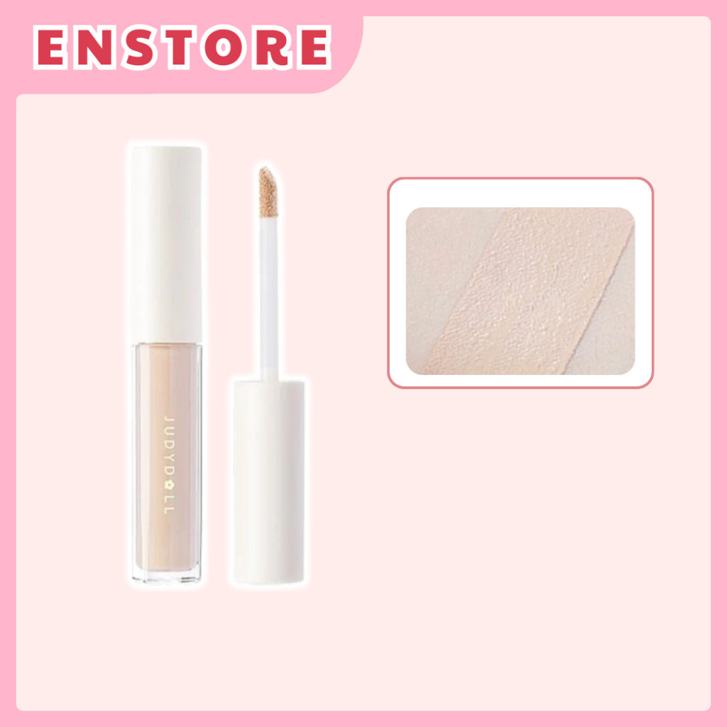 [JUDYDOLL] Kem che khuyết điểm Judydoll Cloud Touch Enstore