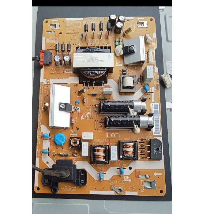 Bo mạch nguồn Tivi các model: 40J5200DK, 40J5250DK