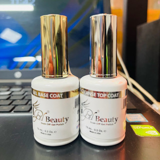 Base Top Igel Chính Hãng 100% - Phụ kiện Nail Hoàng Ka