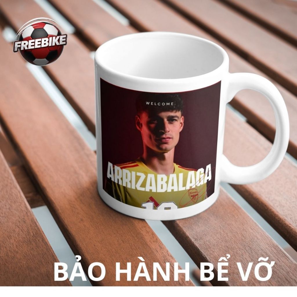 CỐC SỨ LY SỨ QUÀ TẶNG CAO CẤP IN HÌNH KEPA