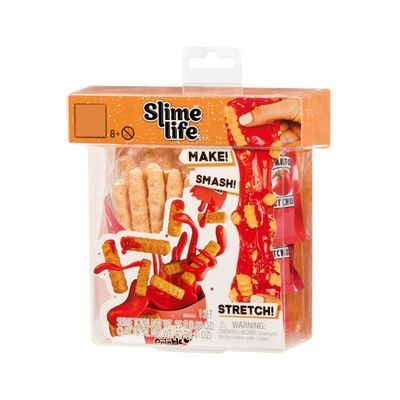 Đồ Chơi Slime Khoai Tây Chiên SLIME LIFE 569299-000