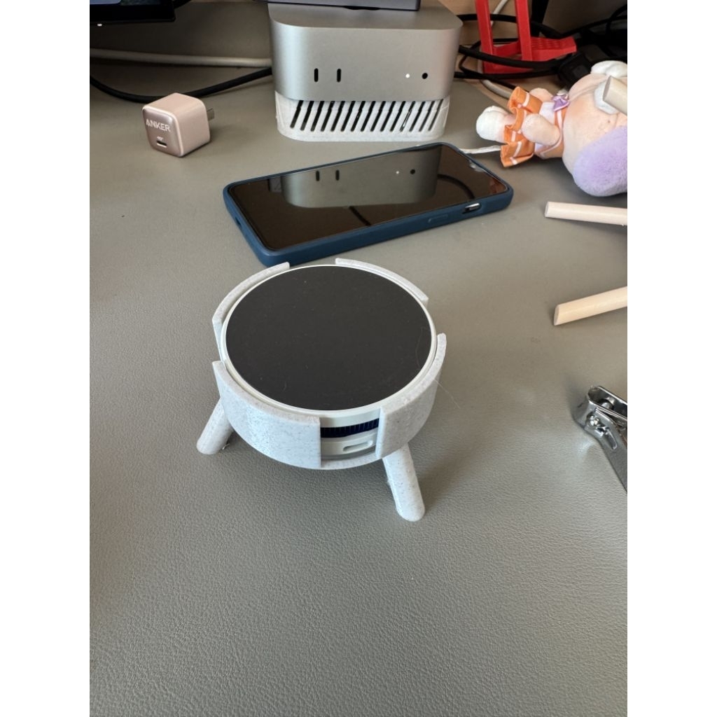 Đế Sò Lạnh Fydigi B8X - Vero