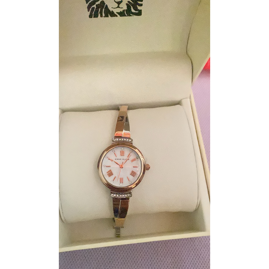 Đồng hồ ANNE KLEIN CHÍNH HÃNG