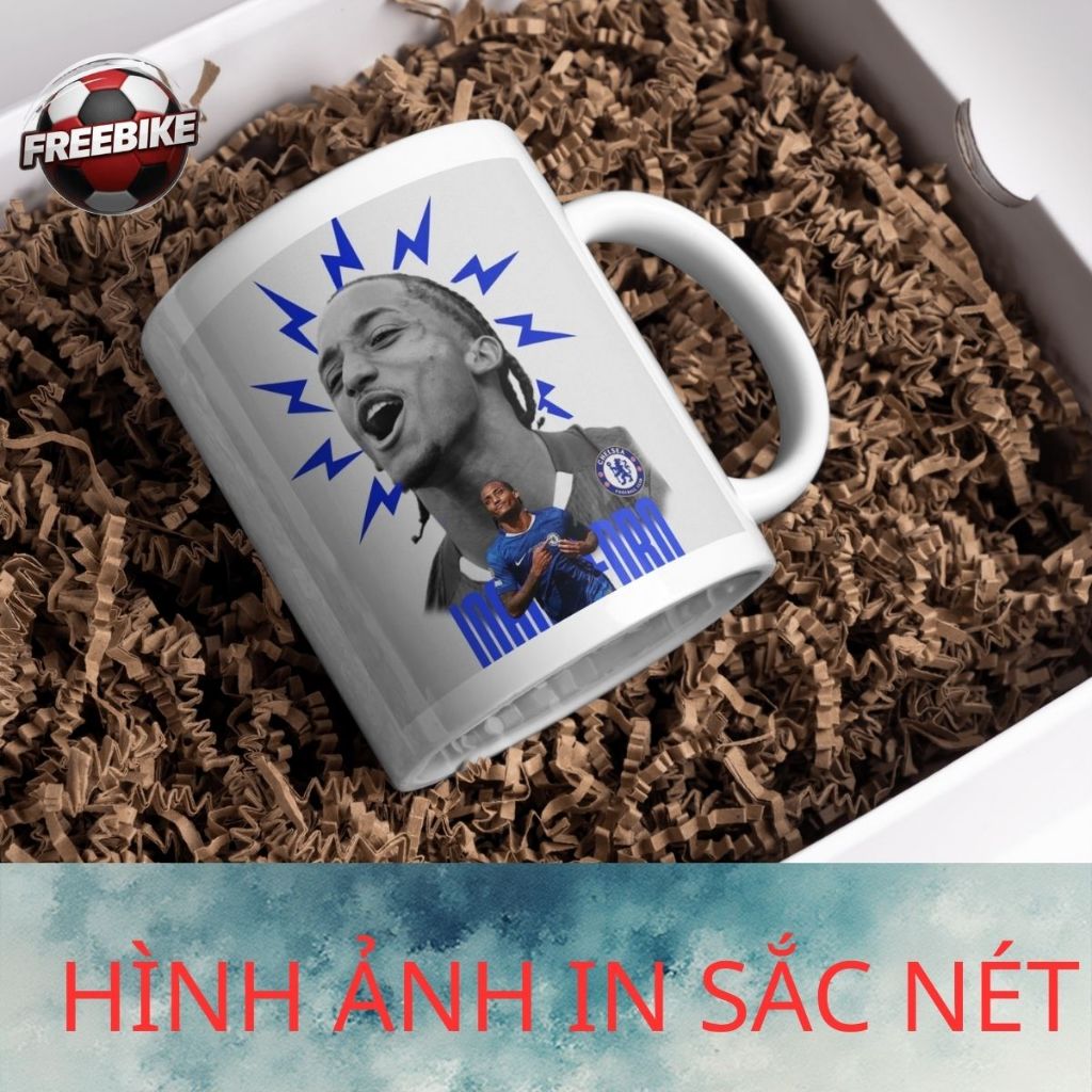 LY SỨ IN CAO CẤP HÌNH JOAO PEDRO