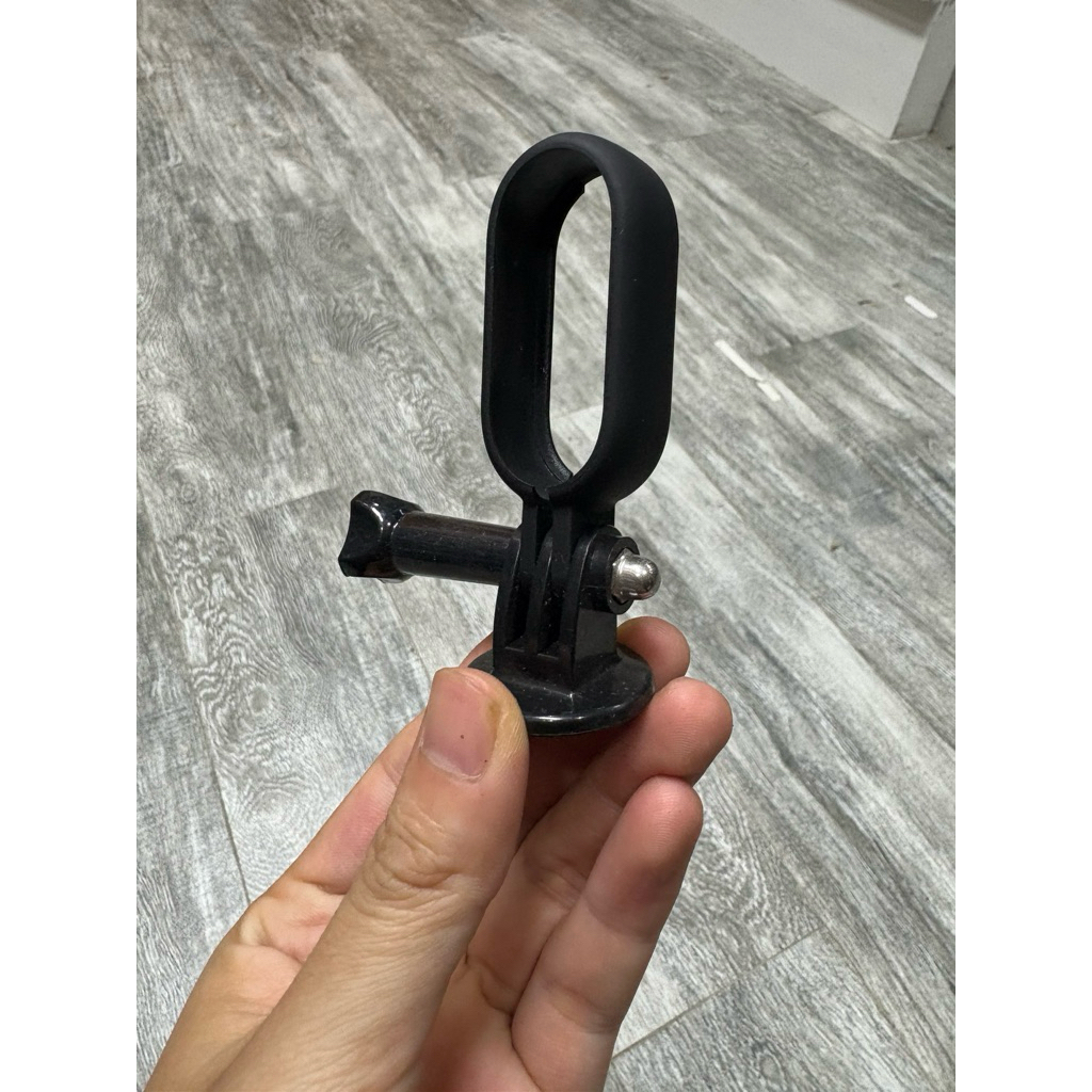Khung nhựa bảo vệ cho Insta360 GO 3 S  - cage  Insta360 GO 3 S - Lồng bảo vệ  Insta360 GO 3S