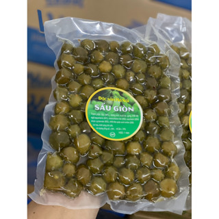  Ô mai sấu chua cay ngọt 46k  1 gói 500gr 
