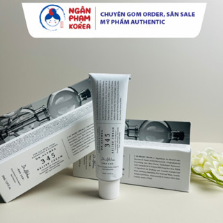    Hàng Nhập Khẩu  Kem dưỡng sáng và phục hồi sau mụn Dr.Althea 345 NA Relief Cream 50ml 