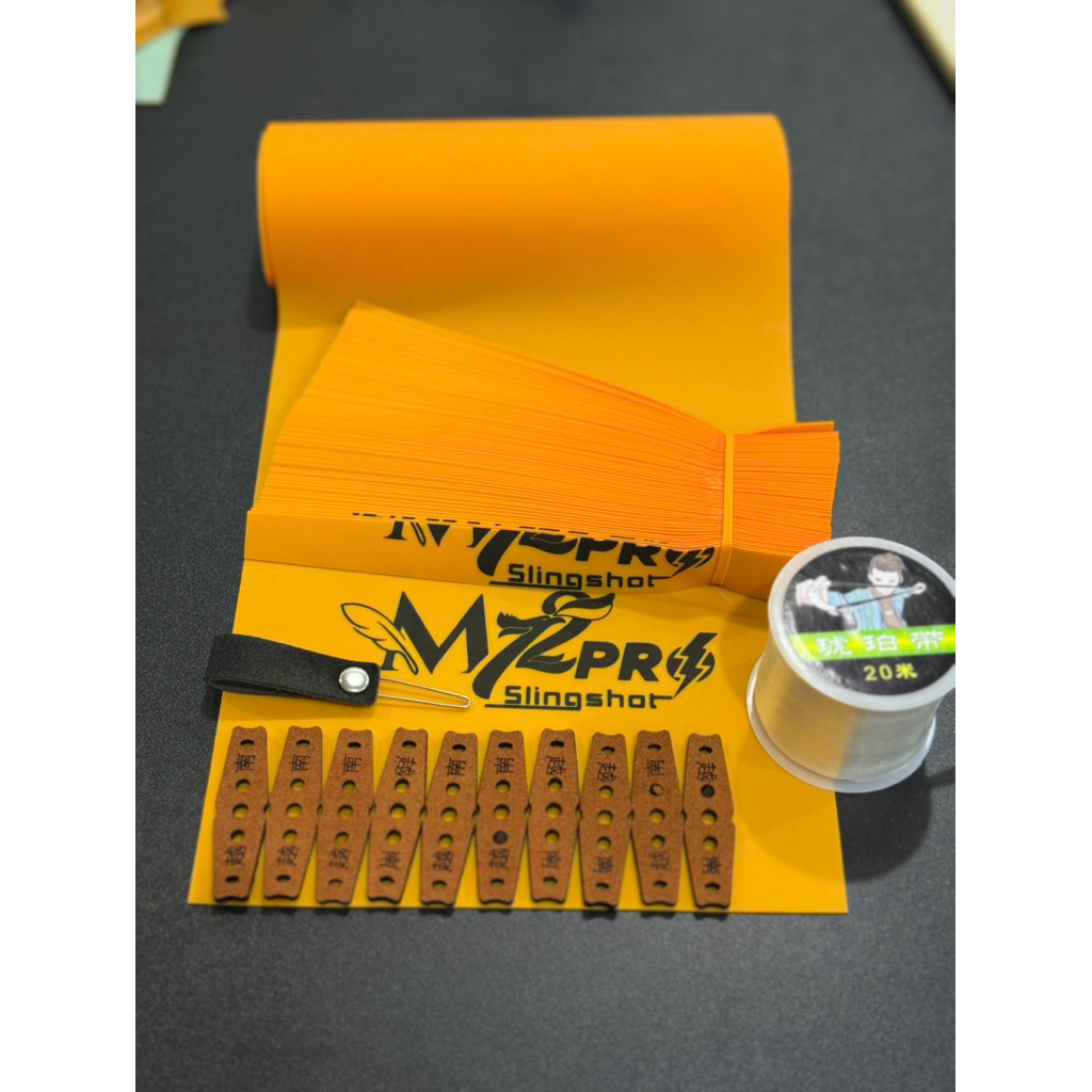 1 Mét Thun M72 Pro Dày 0.65mm Cắt Sẳn Của Idol M72