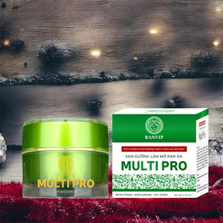 KEM RẠN DA MULTI PRO TẶNG KÈM QUÀ