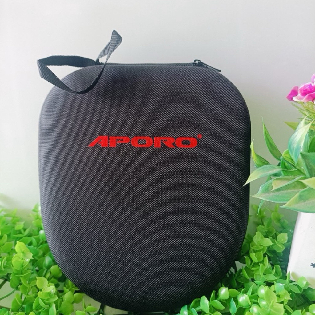 túi đựng máy trợ giảng , loa trợ giảng , tai nghe chống sốc, chống va đập