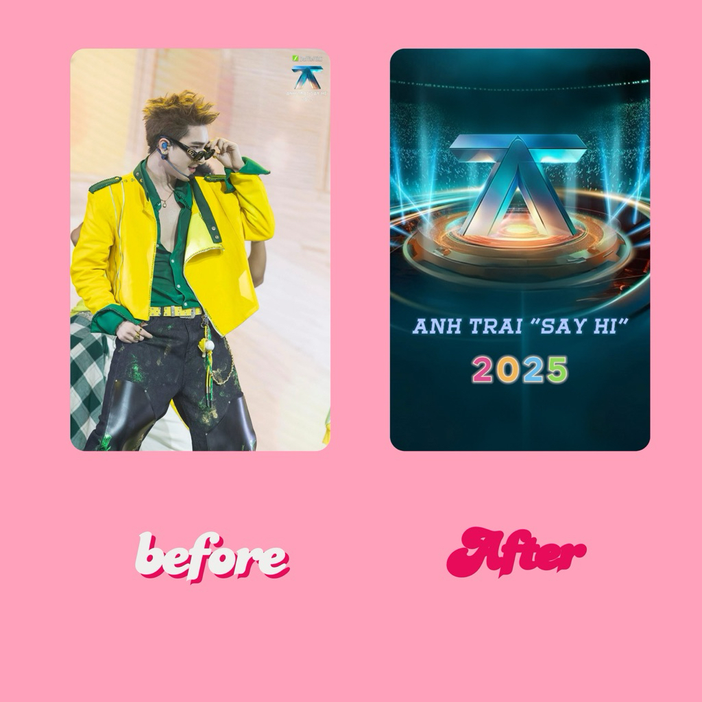 Combo 2 card des Pvc AT Ogenus