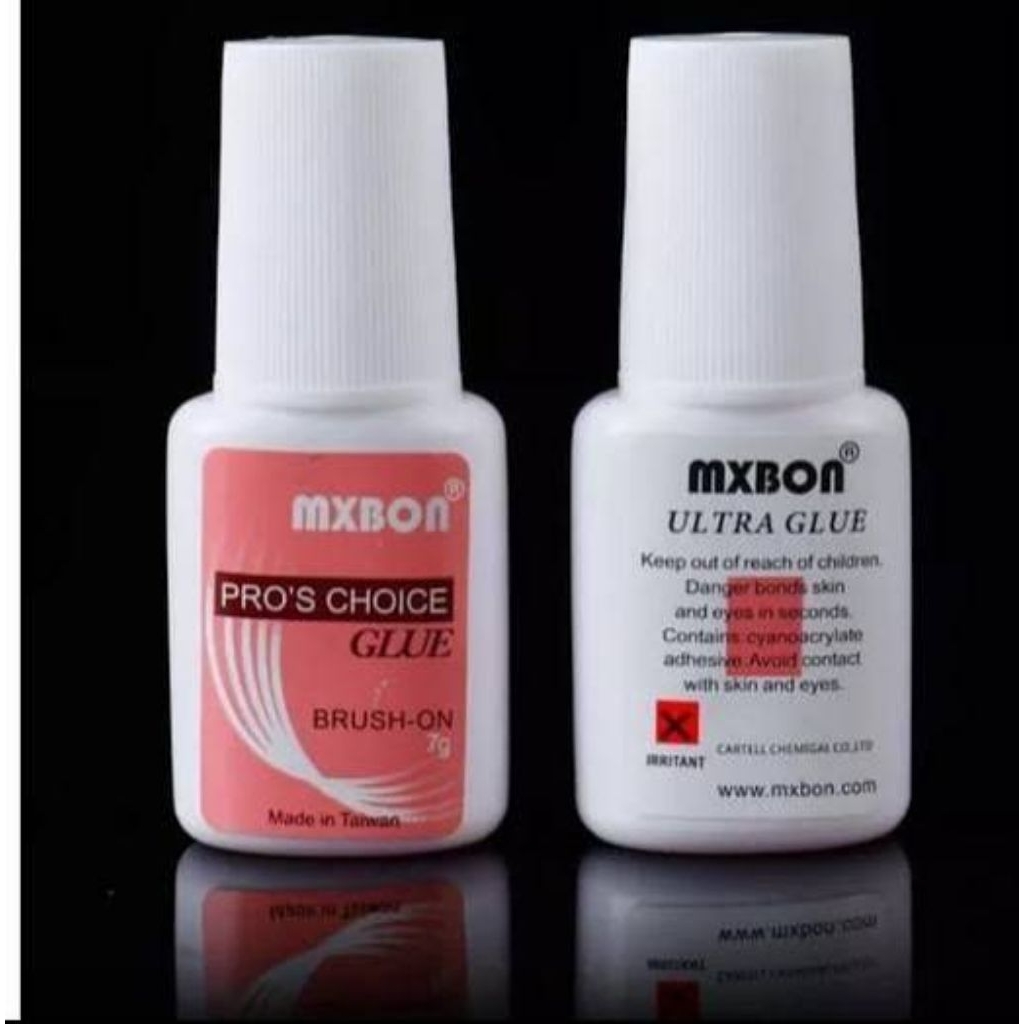 Keo Mixbon keo gắn móng , nailbox