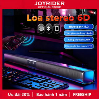  Loa Bluetooth TV đa năng Âm Thanh Cực Ấm Bass Mạnh Kết nối đa chế độ Áp dụng cho máy tính TV và điện thoại di động 