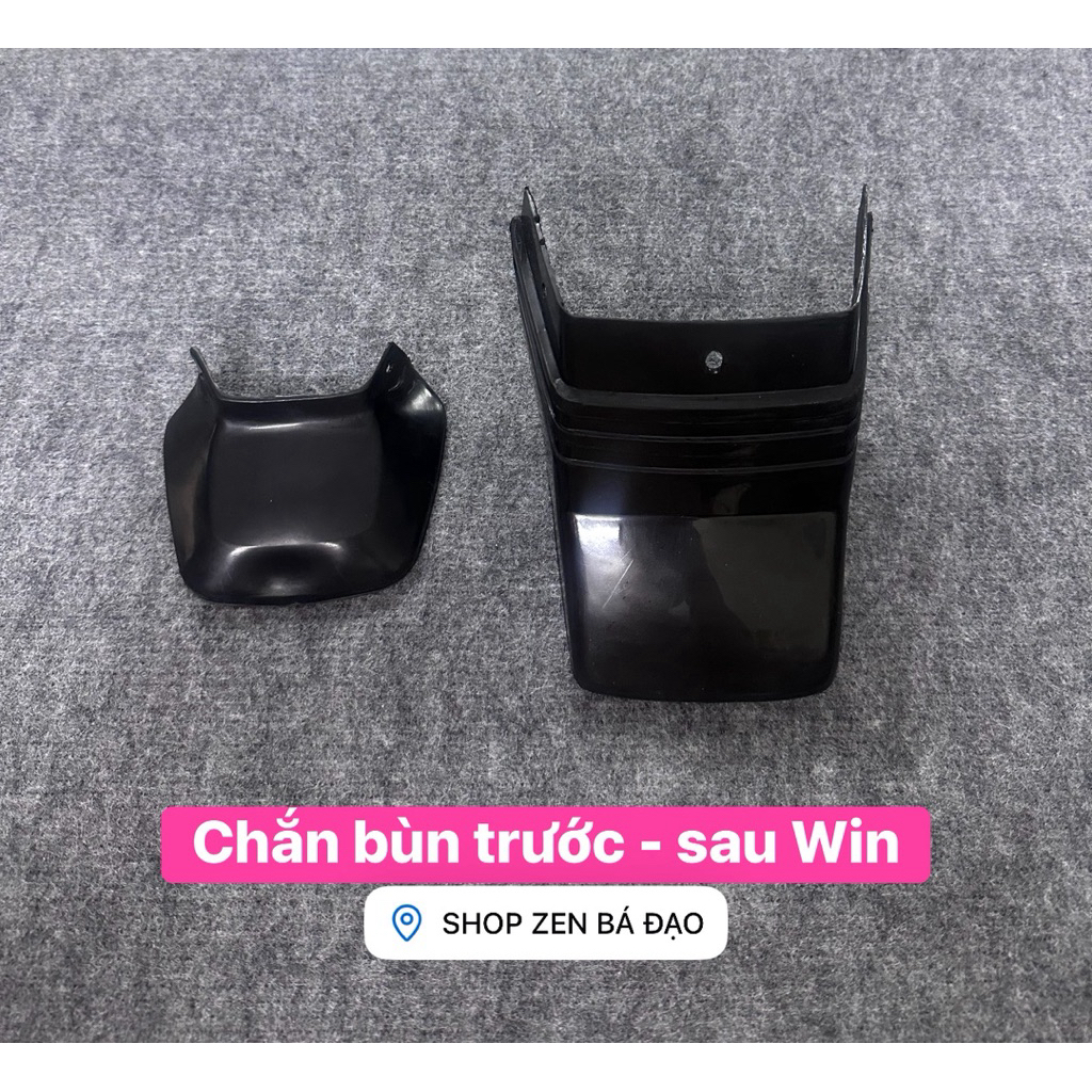 Chắn bùn trước -sau cho xe Win