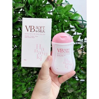 DUNG DỊCH VỆ SINH HANAYUKI 150GAM