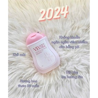 DUNG DỊCH VỆ SINH HANAYUKI 150GAM