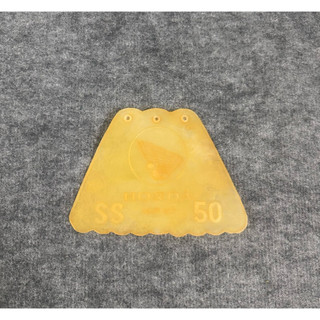 Chắn bùn dè trước 67-68 (1 cái)