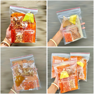  MÓN MỚI - Bánh tráng đỏ bơ tứ vị bánh tráng phơi sương dẻo tôm bơ béo  ĐẶC SẢN TÂY NINH  DASAPARA 