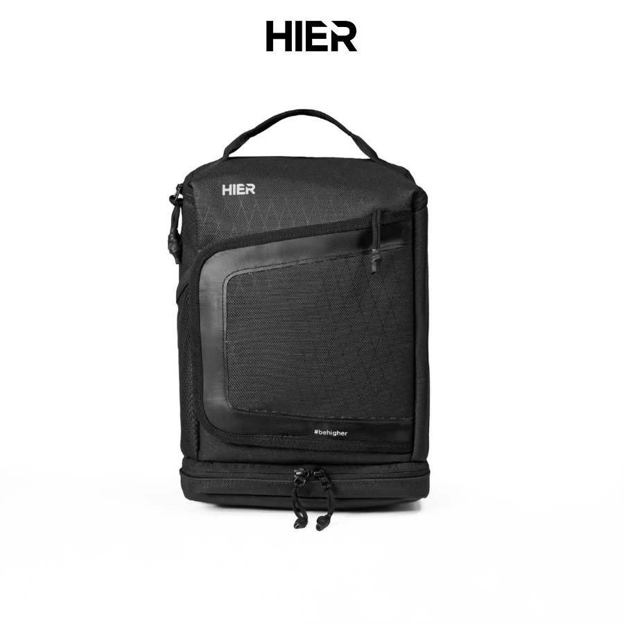 Túi đựng giày thể thao Hier Dynamic Shoe Bag Hier Dynamic Shoe Bag – Gọn gàng hơn, linh hoạt hơN đi 