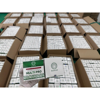 KEM RẠN DA MULTI PRO TẶNG KHĂN LAU DA